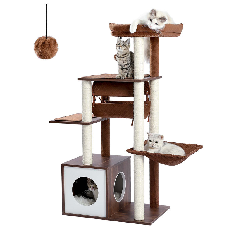 Fashion wayfair 96 cat condo